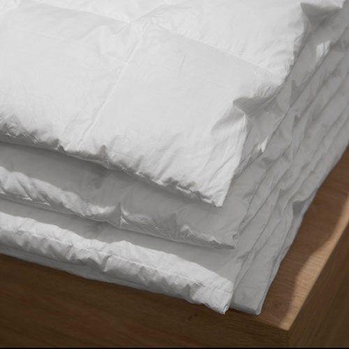 Bild von Allergikerdecken