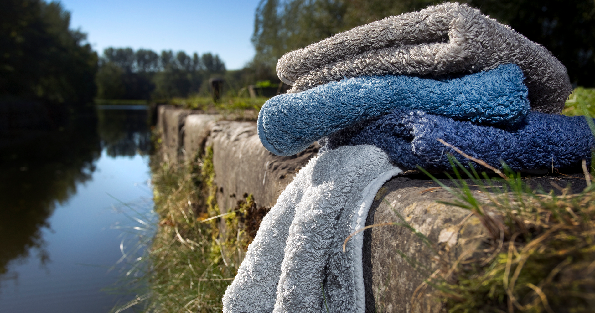 Unser Bestseller aus Portugal „Super Pile“ von Abyss & Habidecor 