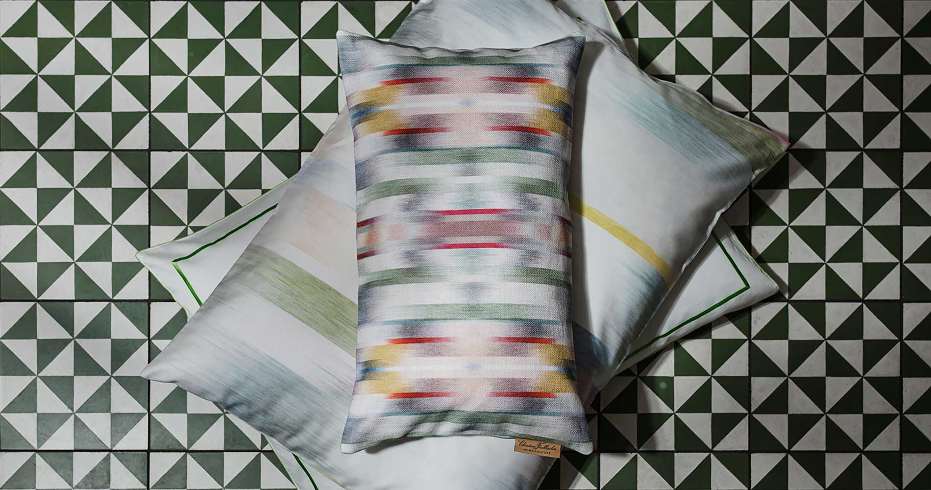 Christian Fischbacher