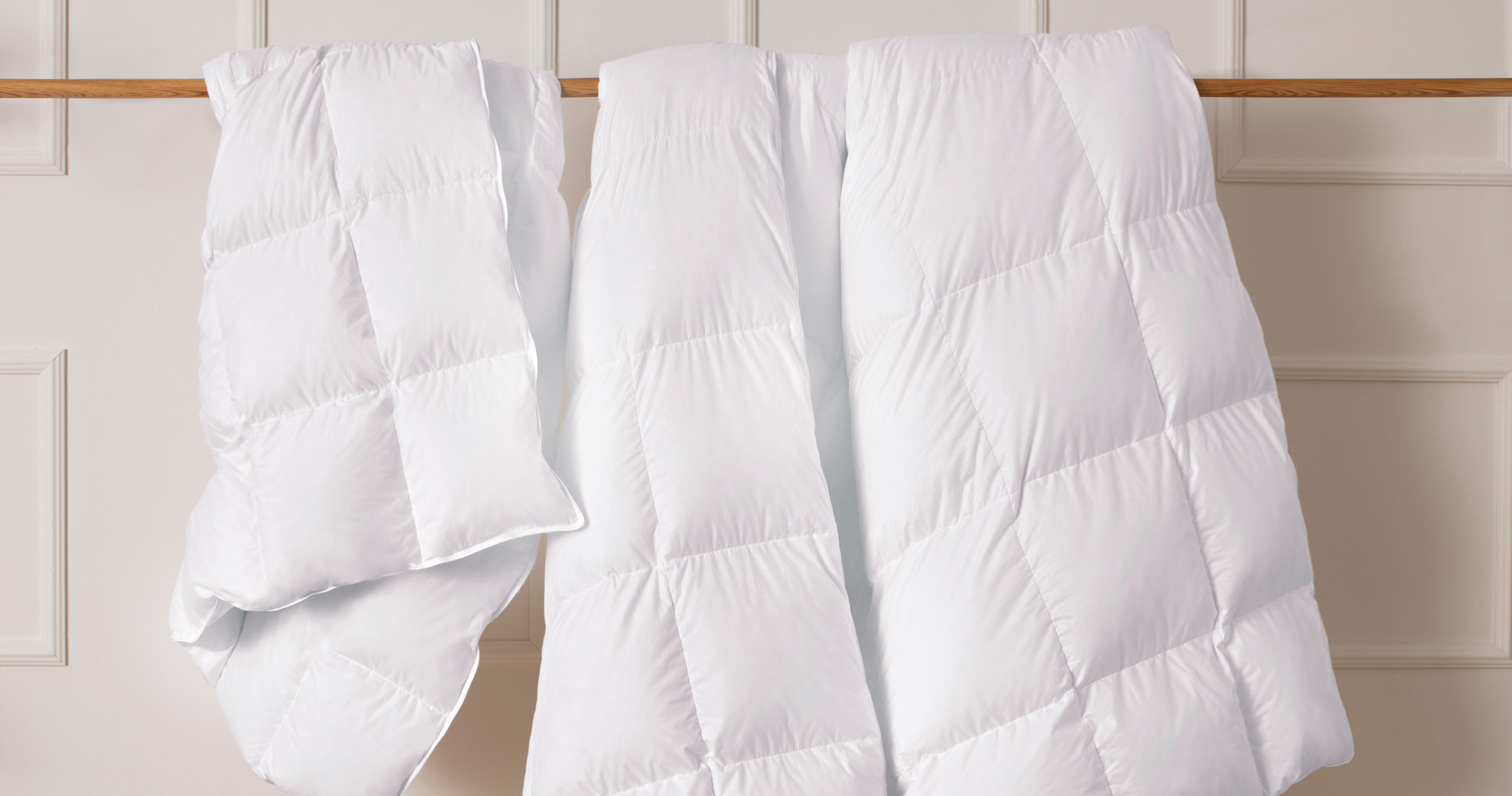 Bild von Gesund schlafen, erholt aufwachen.