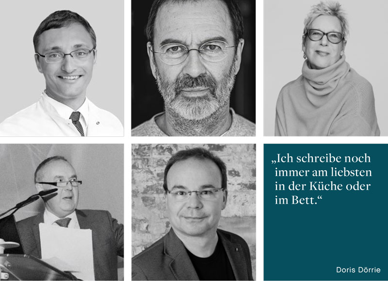 Schlaf- und Gesundheitswochen 2026 | Referenten 