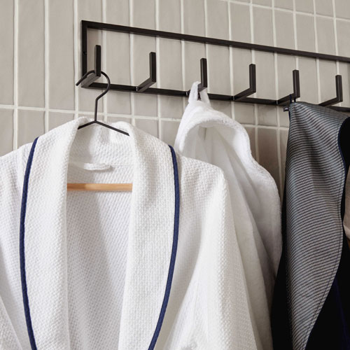 Bild von Bademäntel