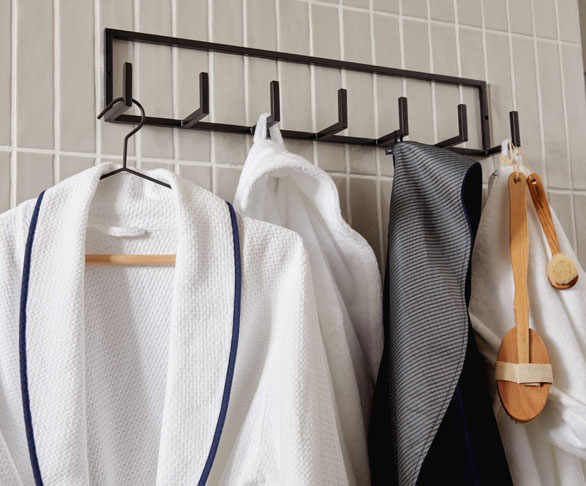 Bild von Bademäntel