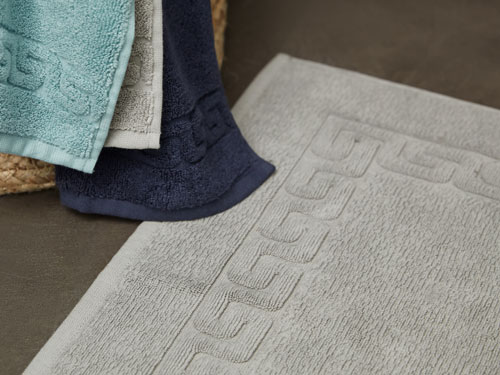 Bild von Duschvorleger & Badematten