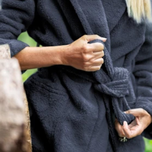 Bild von Bademäntel