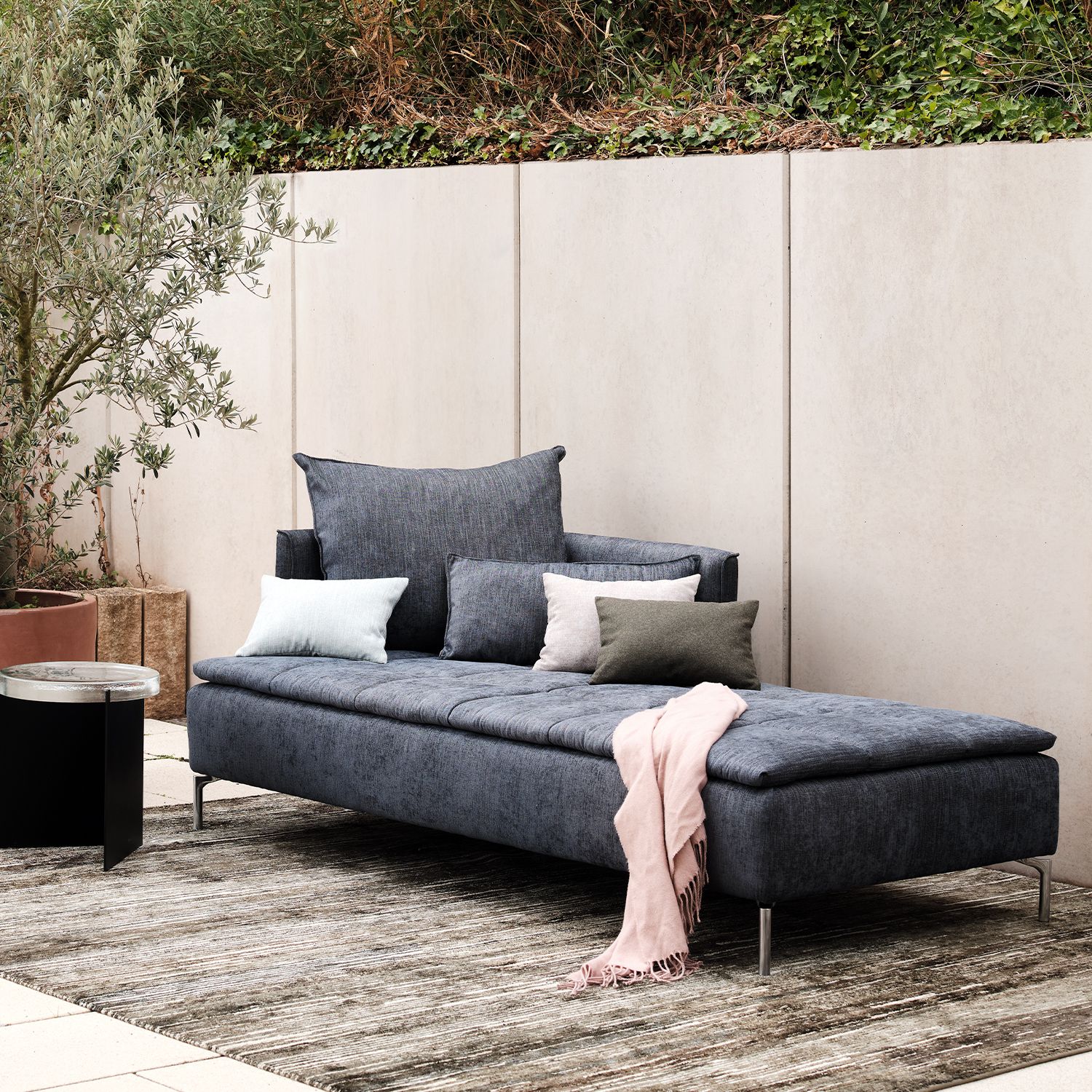 Bild von Schlafsofas von SCHRAMM