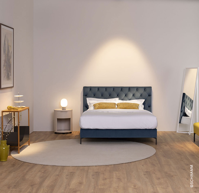 Bild von Attraktive Vorteile: