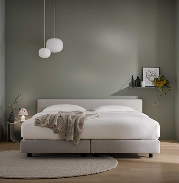 Bettenlinie Purebeds