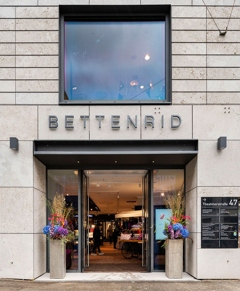 Bild von Unsere Häuser