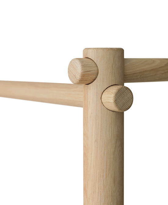 Detail Steckverbindung