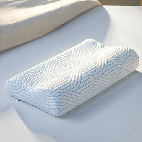 Bild von Ergonomische Kissen