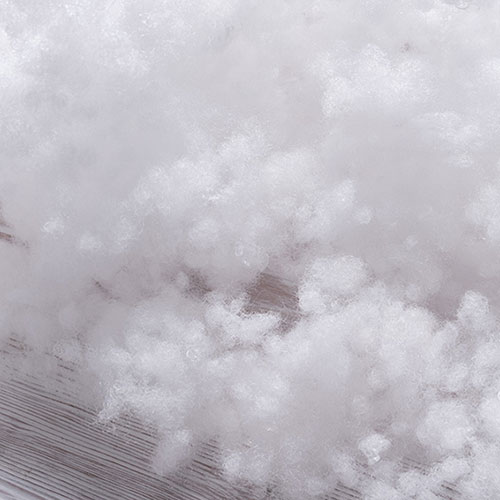 Bild von Faserdecken