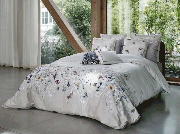 Bild von Christian Fischbacher: Poesie und Eleganz