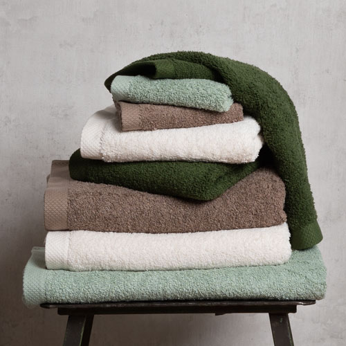 Bild von Handtücher