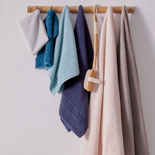 Bild von Handtücher