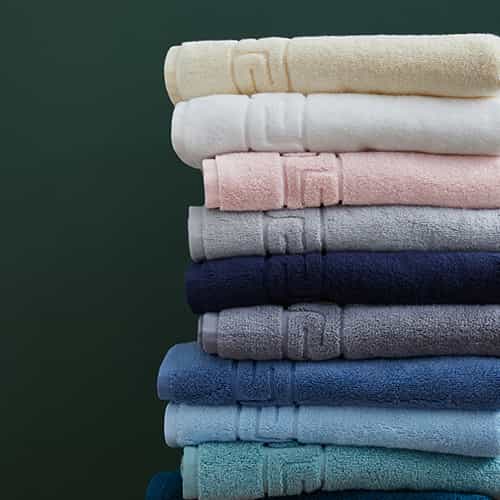 Bild von Handtücher