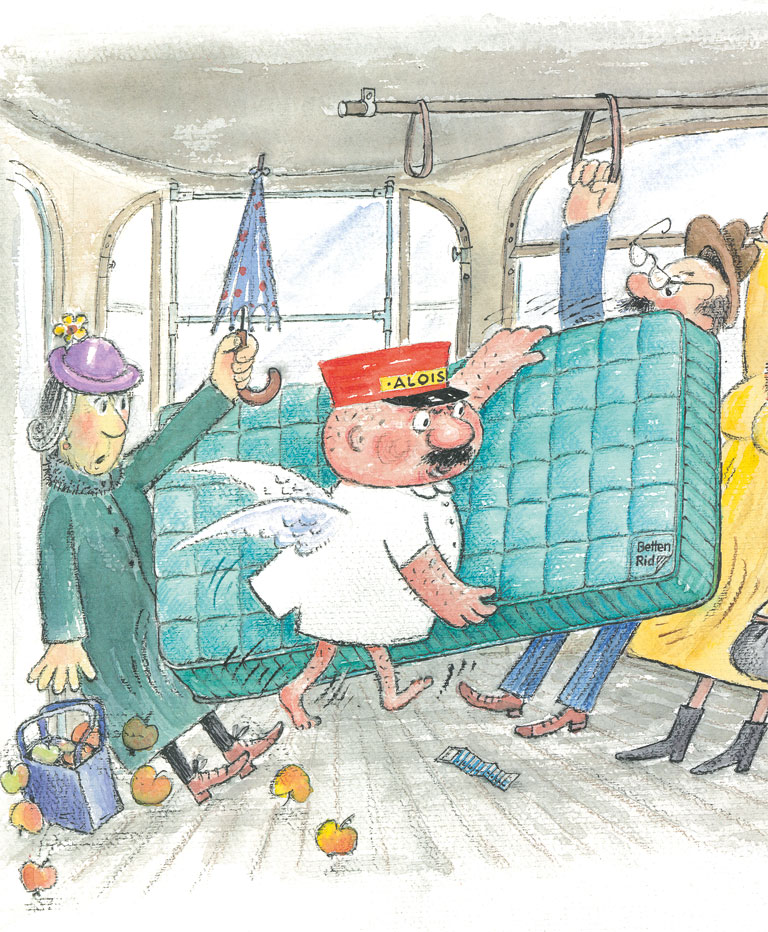 Bild von Historische Werbespots