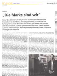 Bild von Inside 06/25