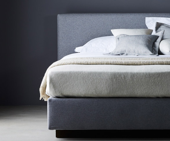 Bild von Boxspringbetten