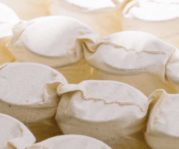 Bild von Taschenfederkernmatratzen