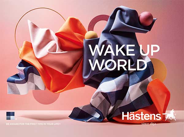 Hästens Katalog