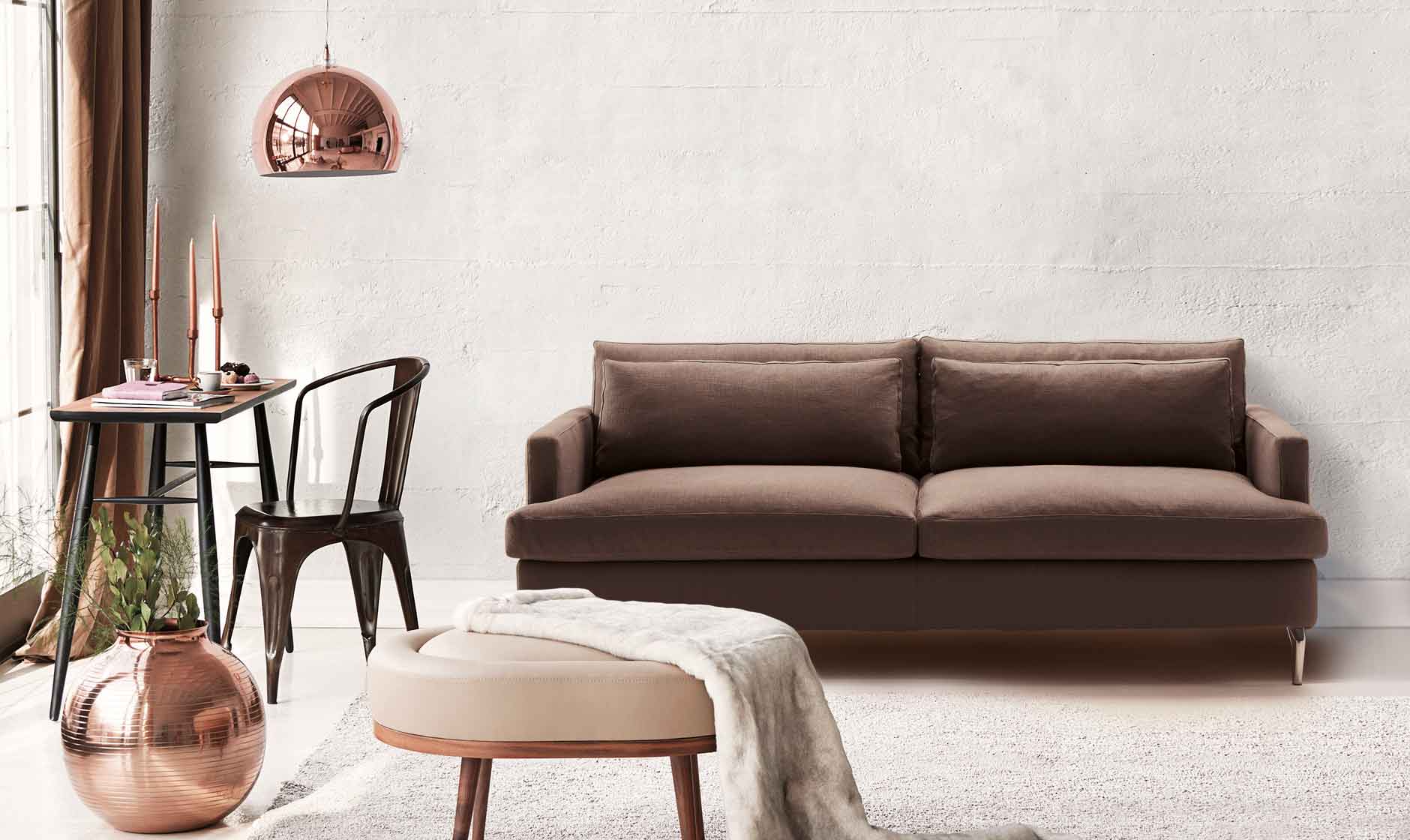 Bild von Schlafsofas von Milano Bedding