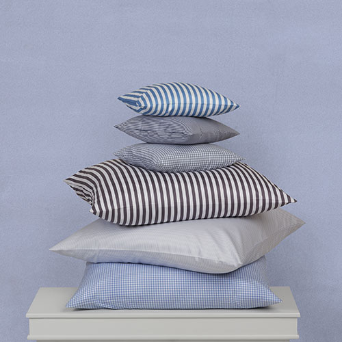 Bild von Kissenbezüge