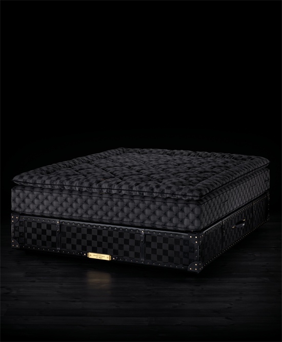 Bild von Hästens Grand Vividus