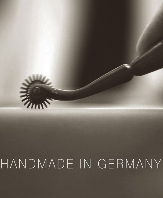 Handmade in Germany