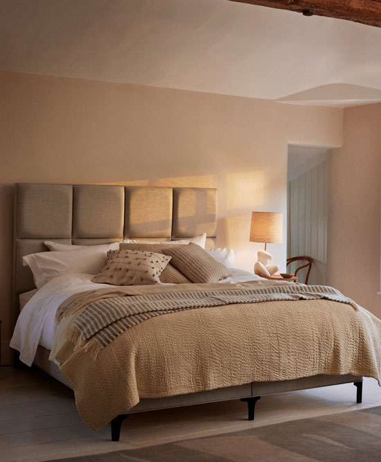 Bild von Vispring Classic