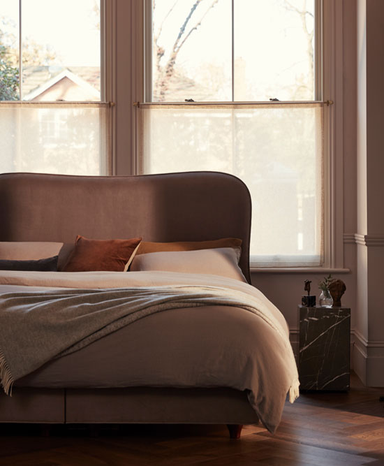 Bild von Vispring Original