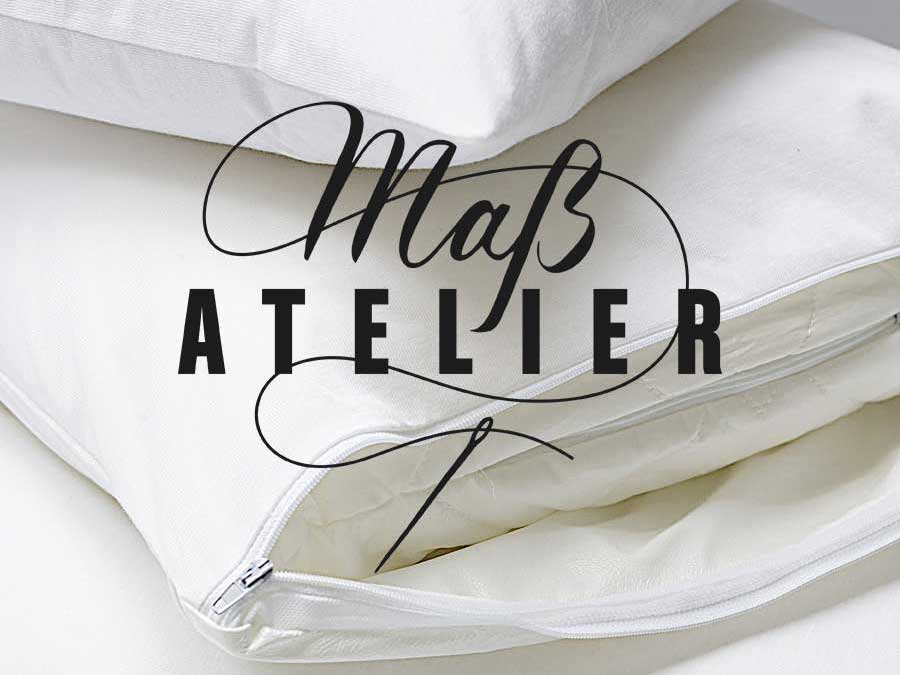 Bild von Decken nach Maß