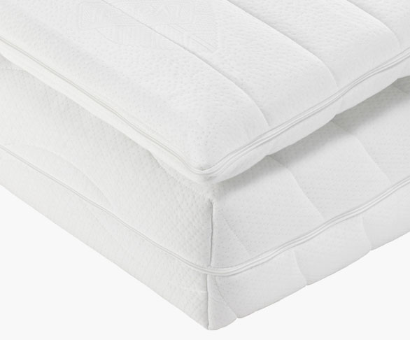 Bild von Matratzen und Lattenroste