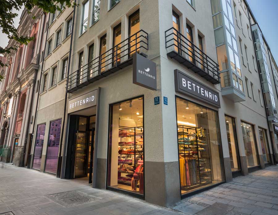 Bild von Neuhauser Straße 12 München, 2014.