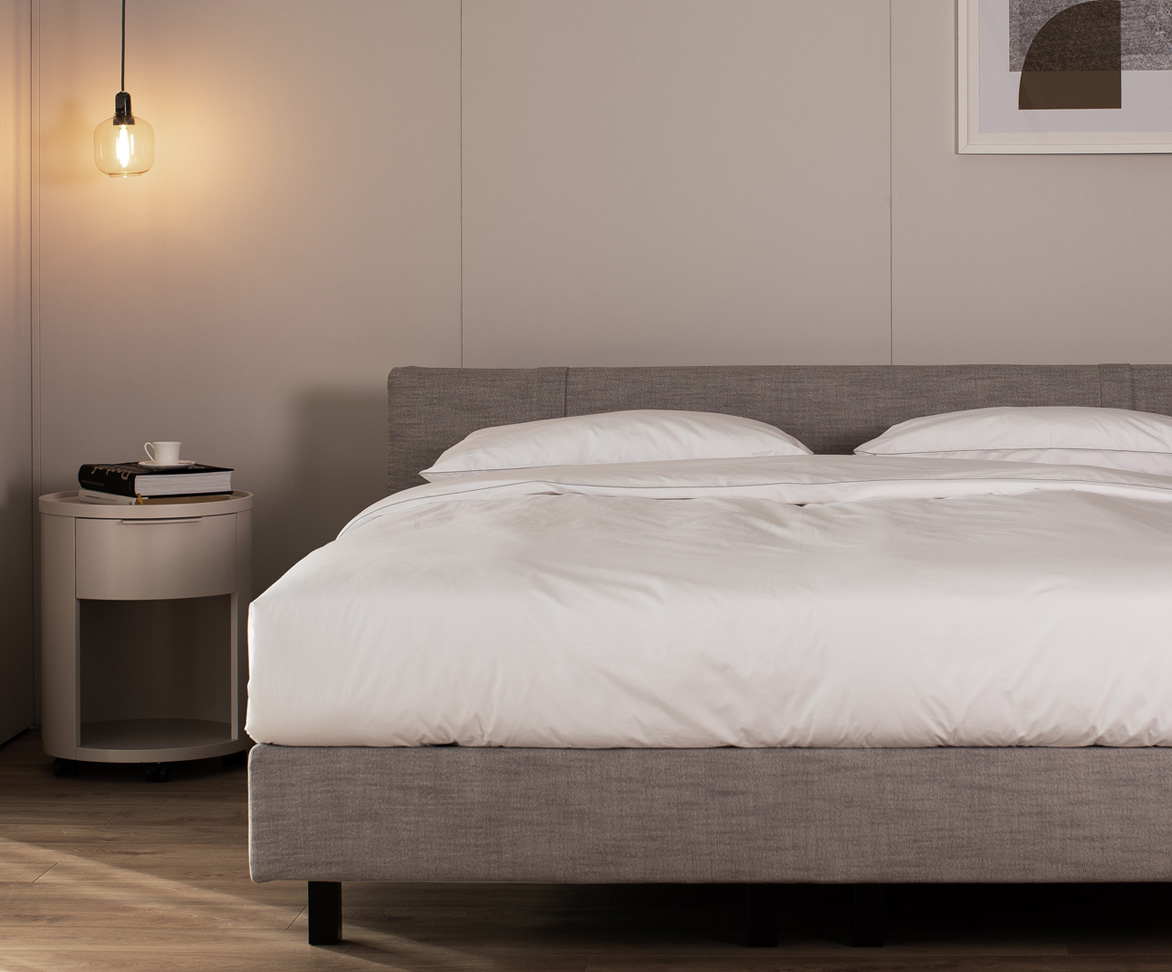 Bild von Schramm X Bettenrid 