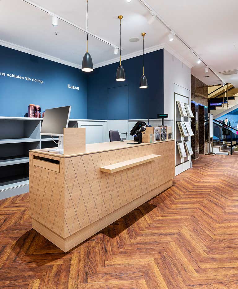 Bild von Click & Collect