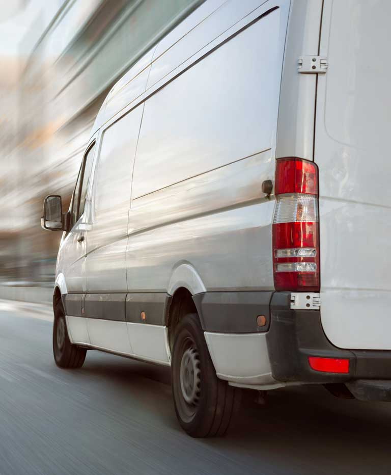 Bild von Lieferung & Entsorgung