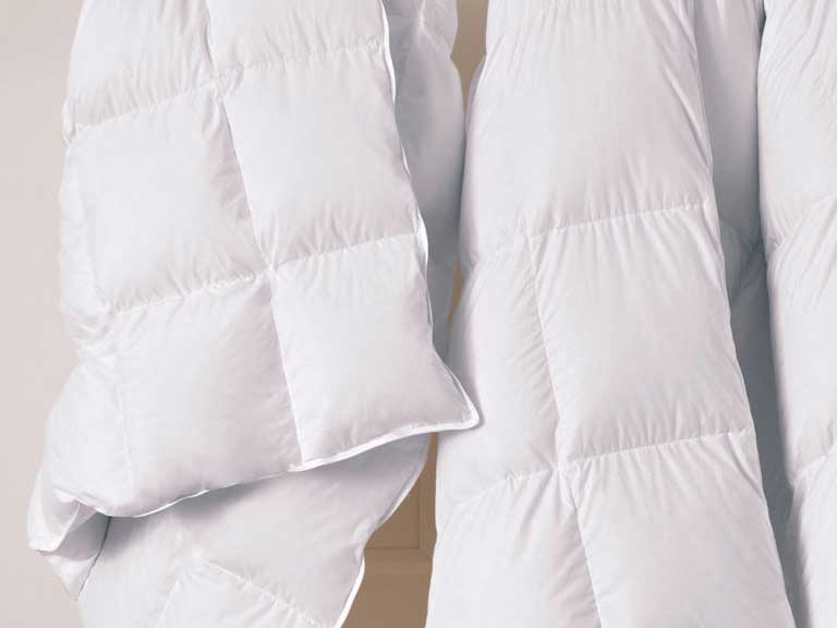 Bild von Wärmeklassen