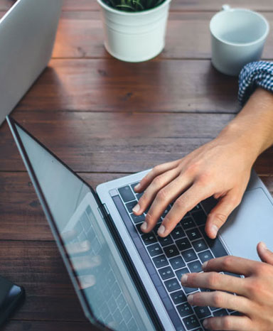 Bild von Kein Motivationsschreiben?