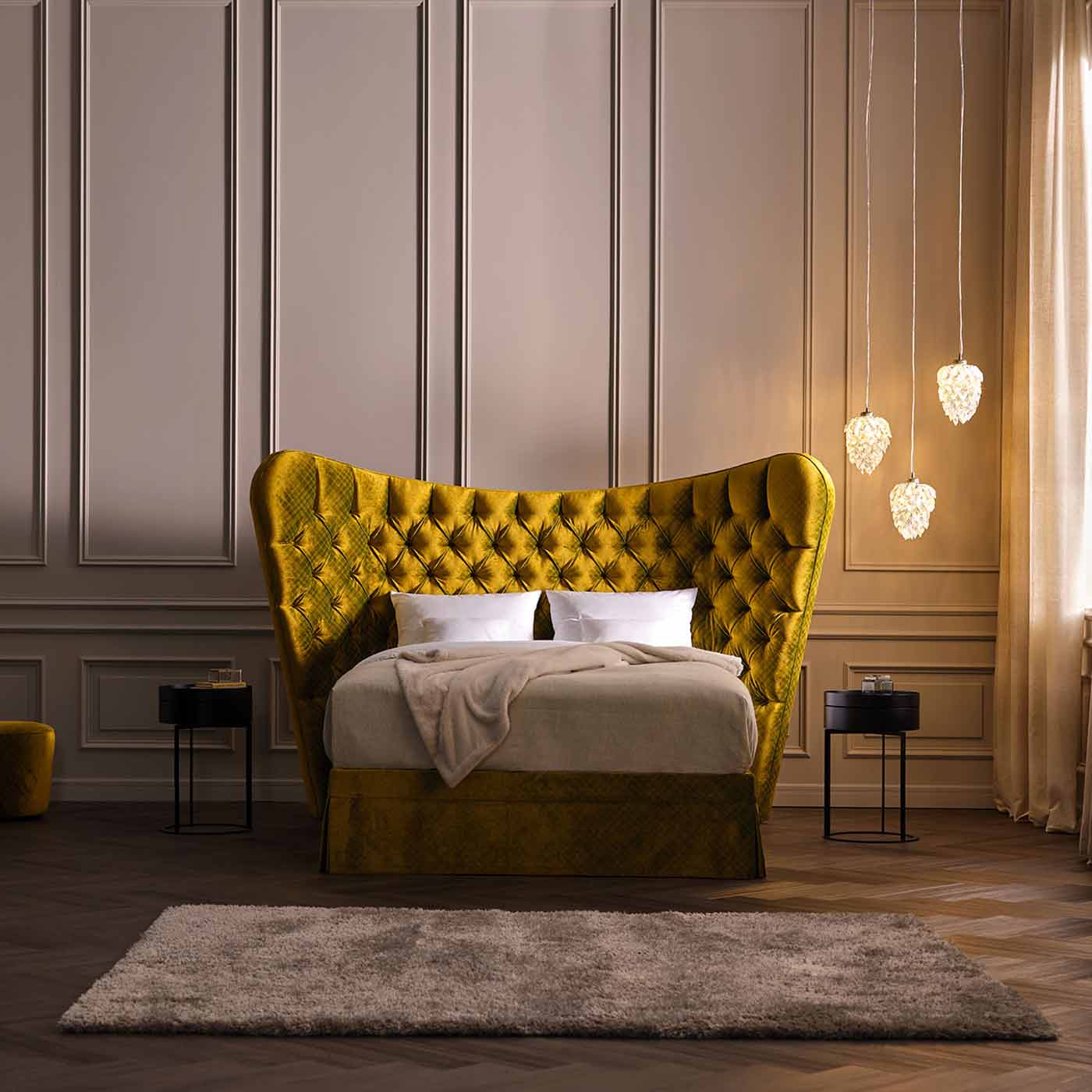 Kollektion Grand Cru