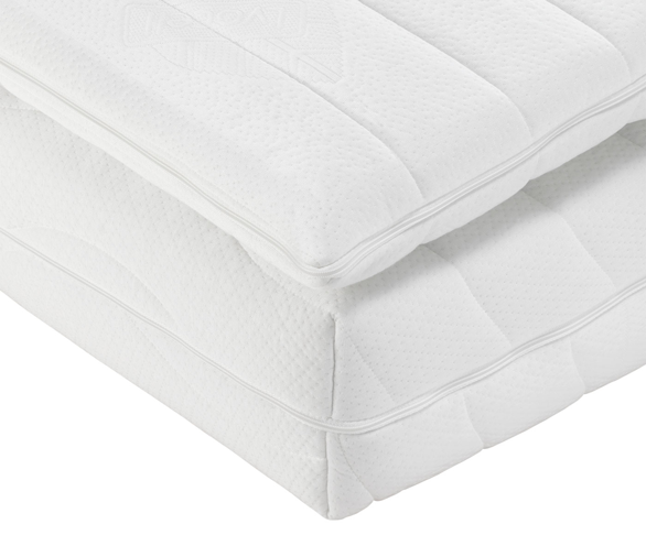 Bild von Matratzen und Lattenroste