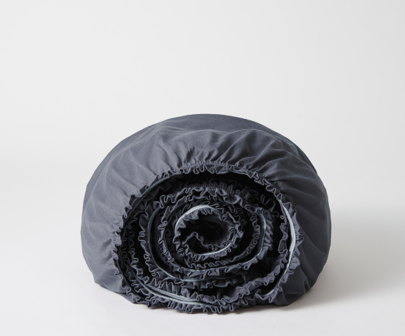 Bild von Spannbettlaken