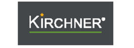 Markenlogo von Kirchner