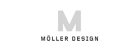 Markenlogo von Möller Design