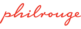 Markenlogo von Philrouge