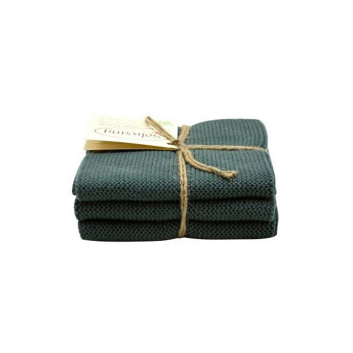 Wischtuch "3er Set" 
