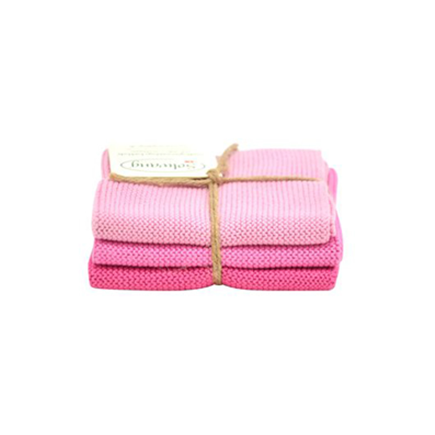 Wischtuch "3er Set" 