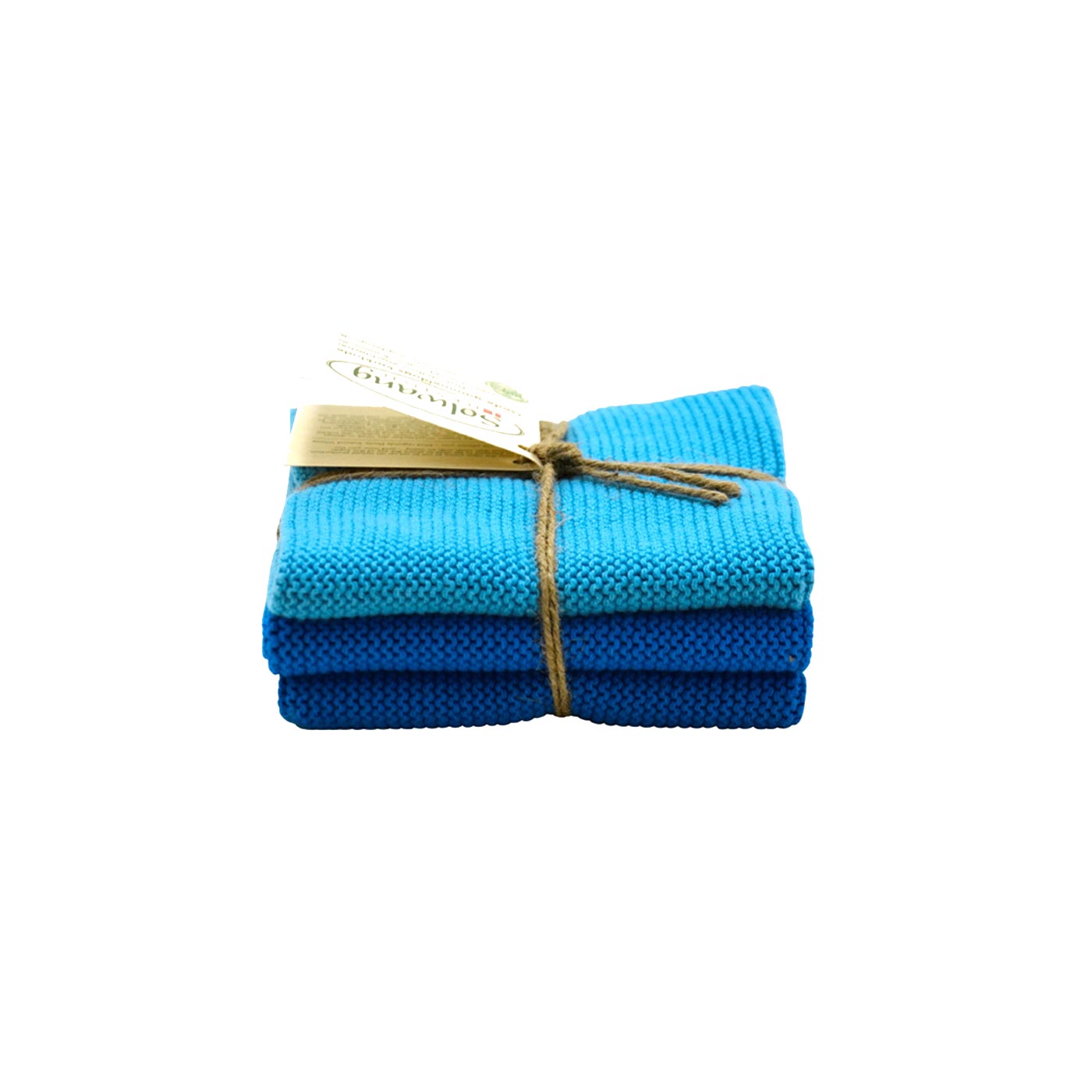 Wischtuch "3er Set" 