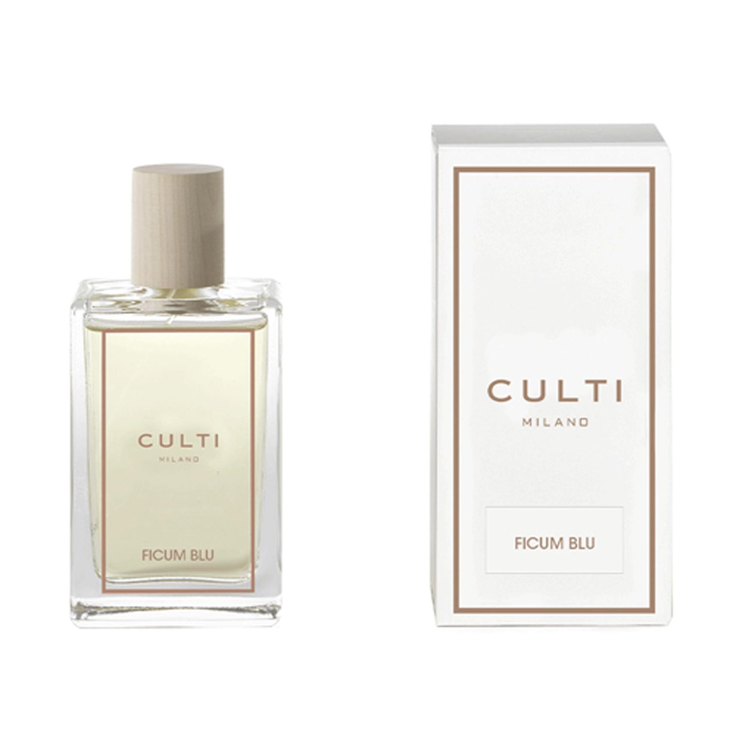 Raumspray "Ambiente" 