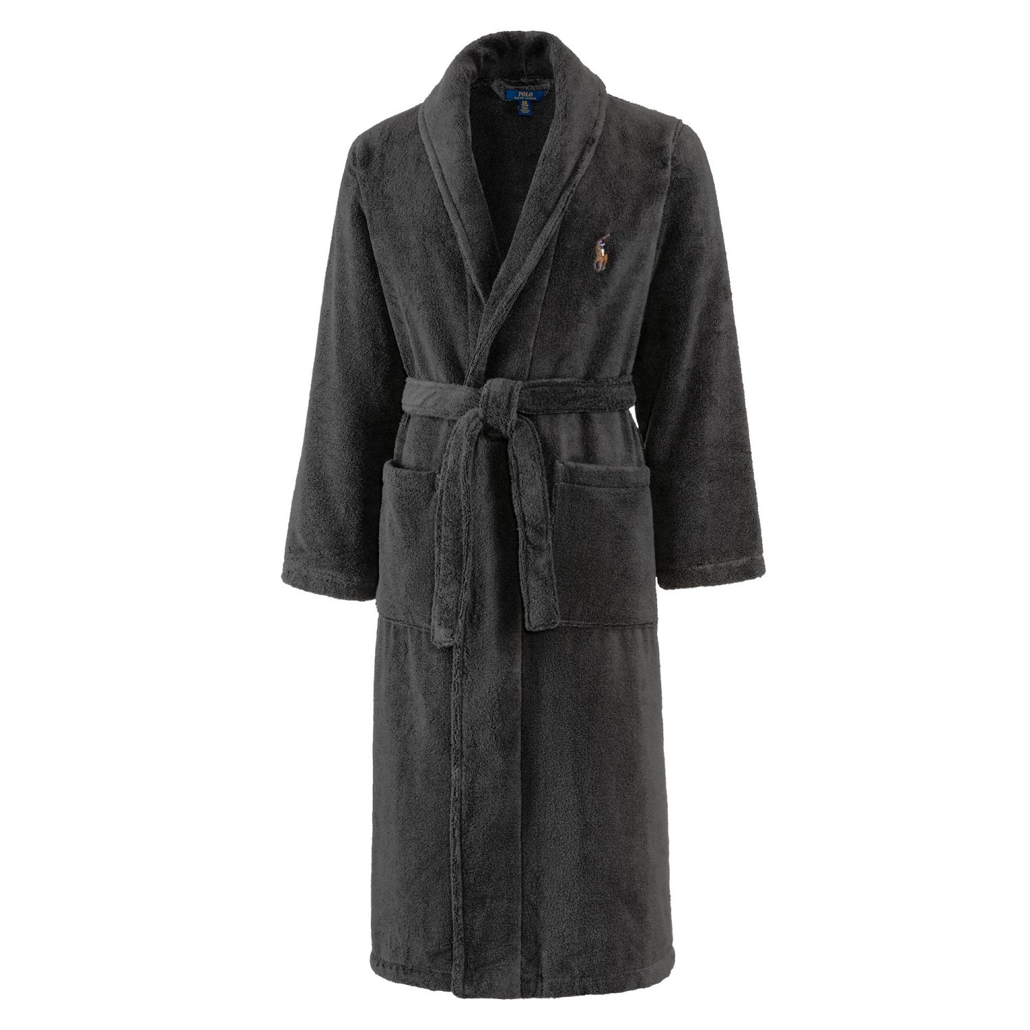 Unisex-Bademantel "Shawl Robe" 